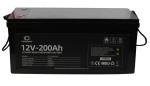 Submarine RV 12v 200ah Lifepo4 Lithium Batteries 12 Volt Golf Cart Battery