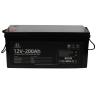 Buy cheap Submarine RV 12v 200ah Lifepo4 Lithium Batteries 12 Volt Golf Cart Battery from wholesalers