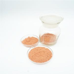 China Red Brown Rare Earth Polishing Powder,Remove Scratches and Scuffs in Windshields factory