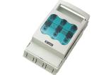 HR17B Series Square Panel Mount Fuse Holder Disconnector Switch