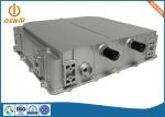 OEM Aluminum High Pressure Casting Parts For New Energy Car Enclosure
