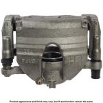 INFINITY Auto Parts Vehicle Brake Caliper 19B3702 19B3703 OEM 41011-JK00A 41001
