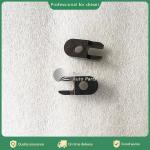 Genuine 6ct diesel engine parts injector clamp 3910279