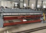 Gabion Basket 4m Hexagonal Wire Netting Machine
