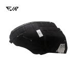 Quattroporte RH Front Wheelhouse Guard OEM 670102656 670009636 670004727