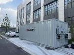 Protect People Shipping Container Shelter Portable To Use