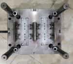 Polishing Texture Precision Injection Molding Plastic Enclosure Injection Mould