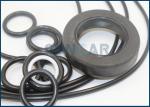 Sealing Kit For 706-73-01071 7067301071 Hydraulic Swing Motor Excavator Komatsu