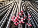 Diameter 20-520mm Plastic Mold Steel Bar Of SKD11 D2 1.2379 Cr12MoVl