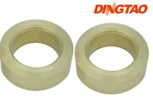 China 75375001 S5200 Auto Cutter Parts Roller Fixed Beam S52 S72 GT5250 Spare Parts factory