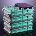 green power rechargeable 24v 40Ah lifepo4 lithium ion battery packs for solar