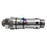 E325B E325C E325D E329D E330B E345C Excavator Relief Valve 184-3830 239-9103