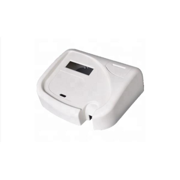 Plastic Vacuum Casting Prototype TPU TPE Silicone Mold Soft Rubber