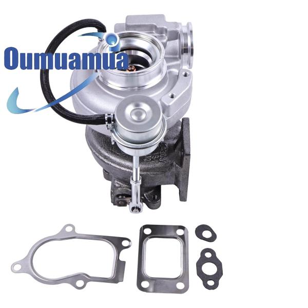 4955273 Turbocharger for HE221W Cummins QSB Industrial.