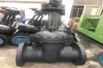 Residential Steel Valves Pneumatic Actuator For Various Applications