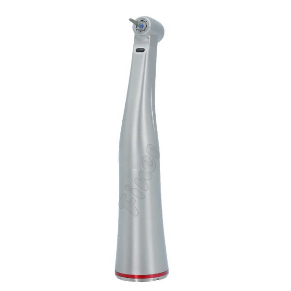 200000rpm Dental Handpiece Unit Red Ring Mini Head High Torque Electric 1/5