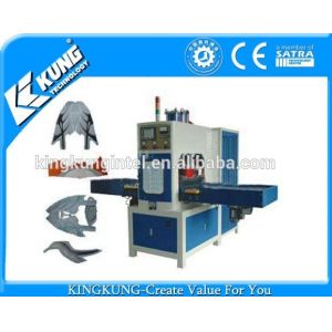 China Customized Shoe Making Machines Automatic Operation and Customized Structure on sale