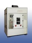 SL-FL38 UL1581 Cable H / V Stainless Steel Fire Testing Equipment