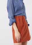 2018 hot sale china product short tube skirt