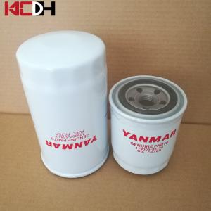 China Yanmar Aw85 AG600 119005-35170 Excavator Fuel Filter factory