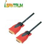 19 Pin or 24 Pin DVI Cables
