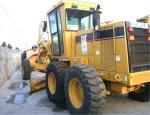 Origin USA Motor Grader Caterpillar 140h Most Advanced Grader Cat 140K Hot Sale