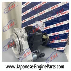 China High Quality Diesel Fuel Pump 0445020081 Common Rail Injection Pump factory