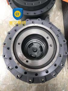 China 514-9423 gearbox, excavator E326F travel motor and reducer, aftermarket excavator gearbox factory