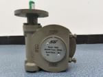 NBR Sealing Materials Electric Actuator Valve Gear Operator Apply To - 40 ℃
