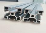 Aluminum Precision CNC Machining Heat Sink LED Auto Spare Parts Extruded Modular