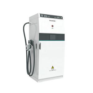 China 150 KW DC/DC All In One Electric Vehicles Charging And Discharging Syetem factory