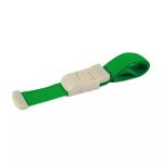 Colorful Emergency Medical Buckle Tourniquet ABS Polyester Belt