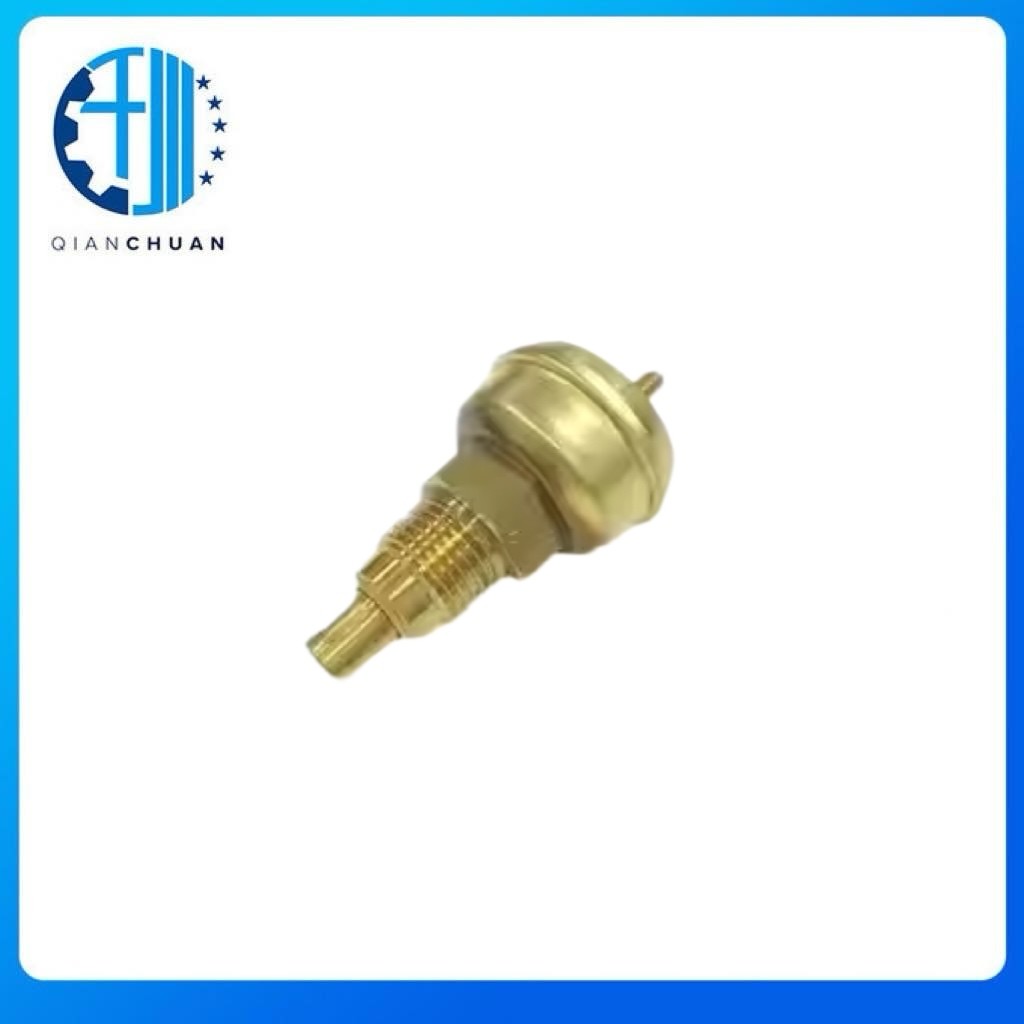 Water Temperature Sensor ME039860 For SK200-3 SK200-5 Excavator Engine Spare Part