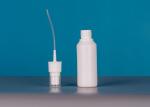 50ml Plastic Bottle Cosmetic Portable Travel Kit Mist Spayer Bottles Lotion