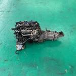 Toyota 2KD Used Engine For Pickup Truck For Hilux Or SUV Autoparts