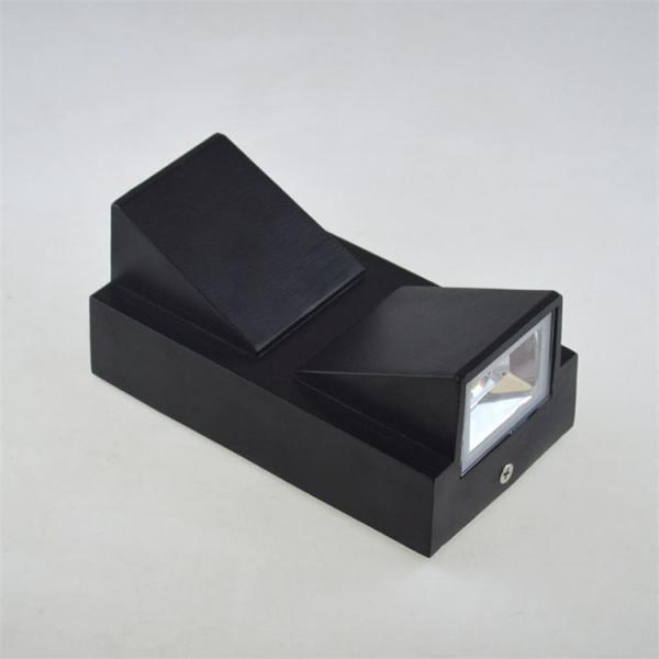 Modern design new hot selling aluminum outdoor led wall light wall mounted