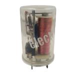 Standard OE NO. 12V Electronic Flasher Relay for LED Lights 3 Pins Ground Wire
