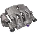 FIAT Auto Parts Vehicle Brake Caliper 18B5533 18B5532 343916 343917 OEM 4401 K2