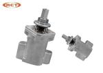 720-16-04960 Excavator Hydraulic Spare Parts Pilot Operated Valve For ZAX