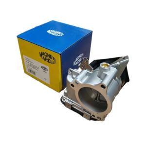 China Auto Parts 2.0 Throttle Valves For Peugeot 307 308 407 408 508 807 Citroen C4 C5 OE 163668 163670 factory