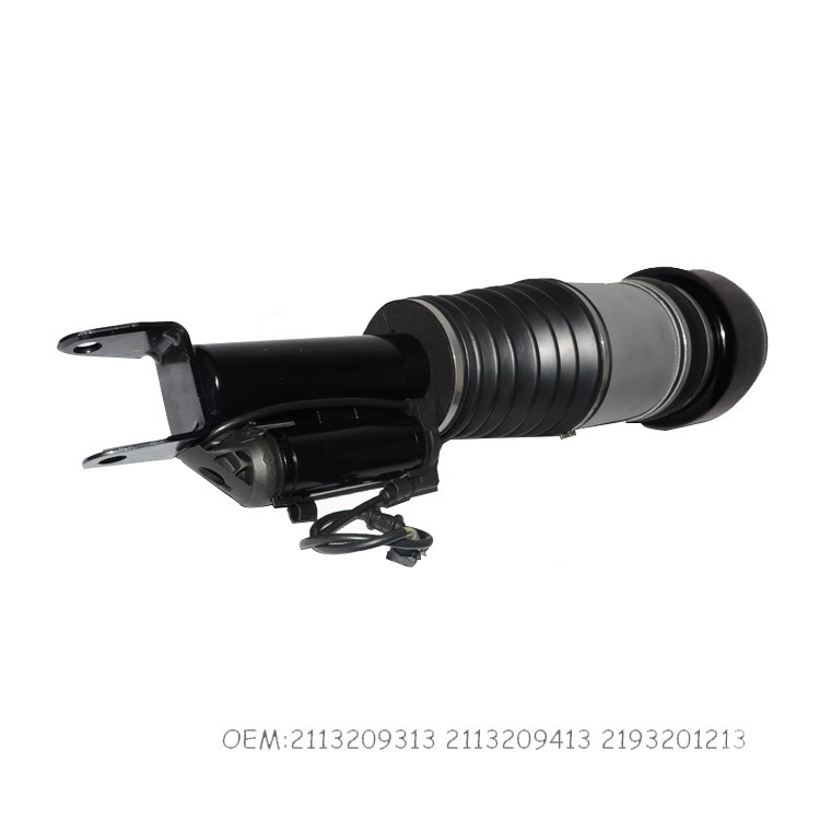Mercedes Benz W211 W219 Air Suspension Struts Air Shock Absorber 2113209313 2113209413