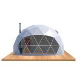 Outdoor camping bubble House PC Star room Restaurant Scenic area Guest House