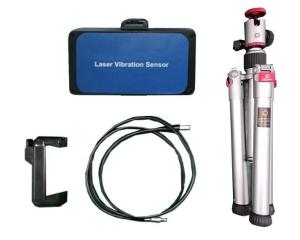 China UBZD1000Y Laser Measurement Instruments For Displacement And Acceleration Detection factory