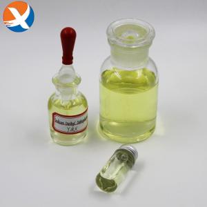 China High Quality Sodium Diethyl Dithiophosphate factory