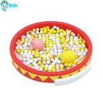 Kids Amusement Indoor Playground Ball Pool Plastic Eco Friendly