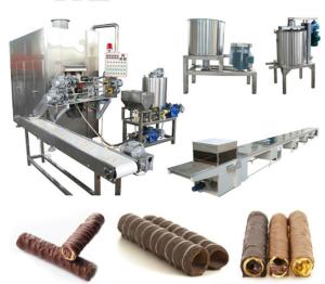 China 380V Food Processing Machines factory