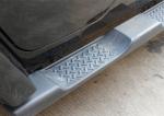 OE Running Boards Car Spare Parts For Wrangler 2007 - 2017 JK Factory Style Side