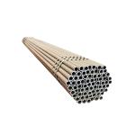 A283 15CrMo Alloy Carbon Steel Seamless Pipes Industrial ASTM A106 Seamless Pipe