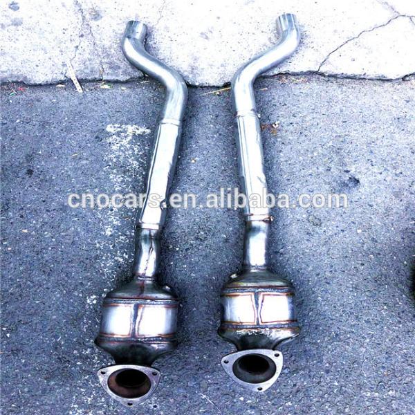 Car Catalytic Converter Decanner For Maserati GranCabrio Quattroporte Petrol