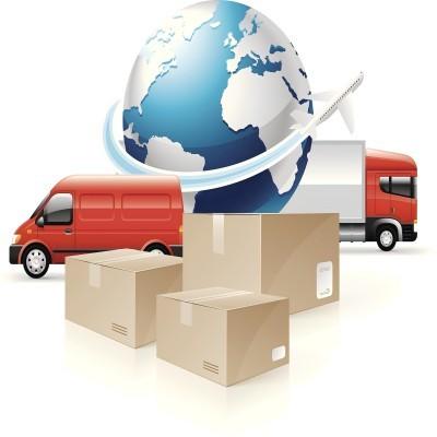 Black Friday Carnival Small Package Logistics Powerful And Double Clearance Tax